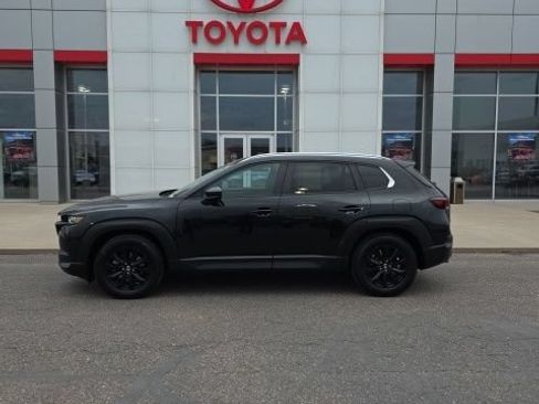 Used 2023 MAZDA CX-50 2.5 S w/ Cargo Package AWD/4WD image 2