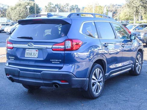Used 2019 Subaru Ascent Limited w/ Popular Package #2A image 4
