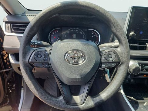 Used 2023 Toyota RAV4 LE FWD image 22