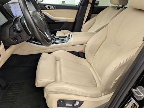 Used 2020 BMW X5 xDrive40i w/ Premium Package image 5
