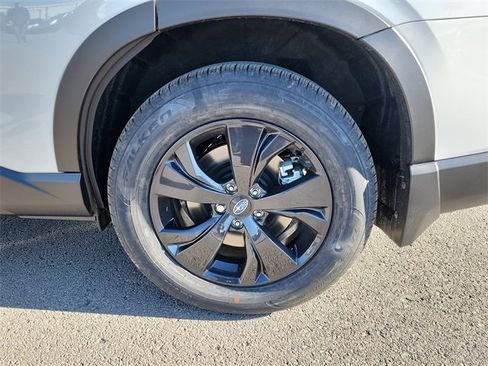 New 2026 Subaru Ascent Premium image 29