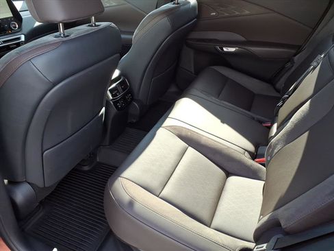 Certified 2023 Lexus RX 350 w/ Accessory Package (2T) image 9