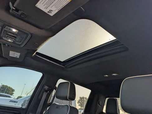 Used 2024 GMC Sierra 1500 AT4X AWD/4WD image 25
