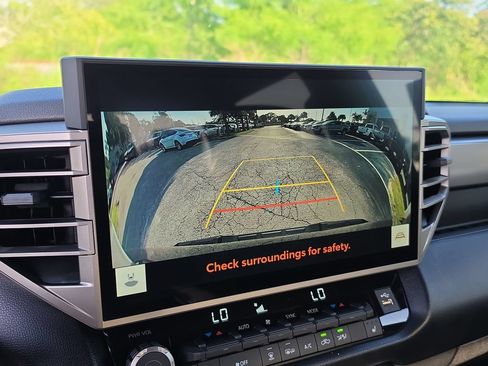 New 2026 Toyota Tundra SR5 w/ SR5 Premium Package AWD/4WD image 20