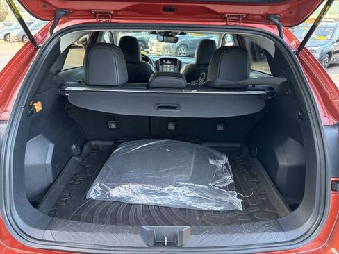 Certified 2024 Subaru Crosstrek 2.5i Limited w/ Crosstrek Mirror Package image 30