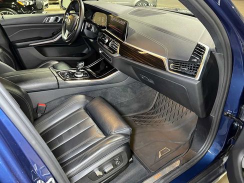 Used 2020 BMW X5 xDrive40i w/ Premium Package AWD/4WD image 11