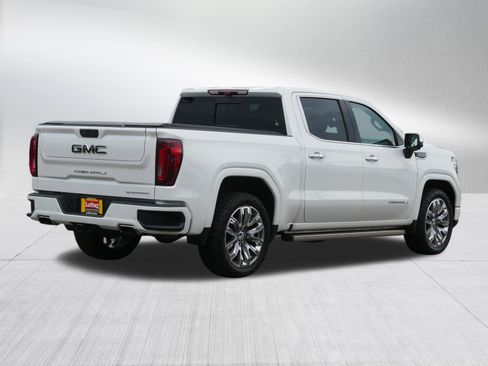 Certified 2023 GMC Sierra 1500 Denali w/ Denali Reserve Package AWD/4WD image 7