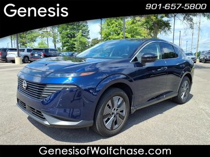 Used 2025 Nissan Murano SL w/ Cargo Package