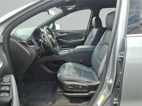 Used 2024 Buick Enclave Essence w/ Sport Touring Edition FWD image 23