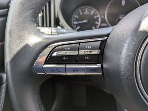 Used 2025 MAZDA CX-50 AWD 2.5 S w/ Premium Plus Pkg image 24