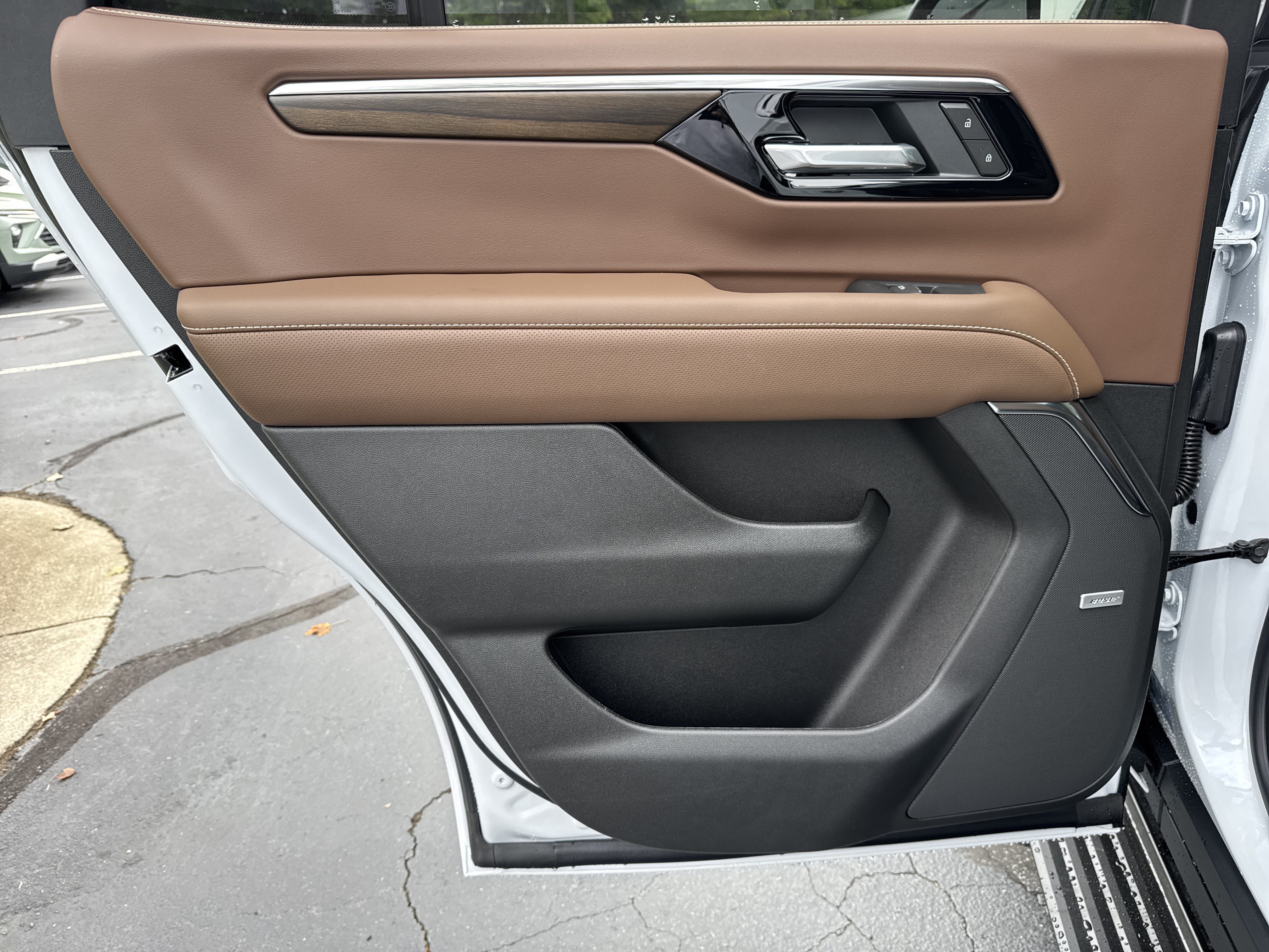 New 2026 Chevrolet Tahoe High Country RWD image 23
