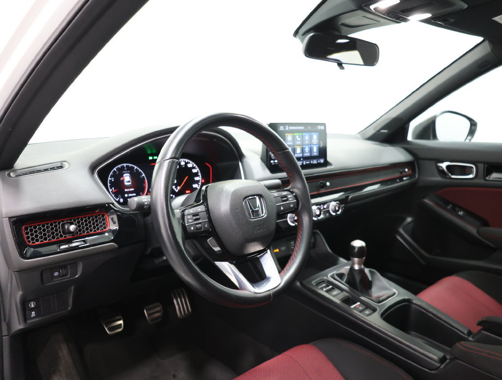Used 2023 Honda Civic Si image 15