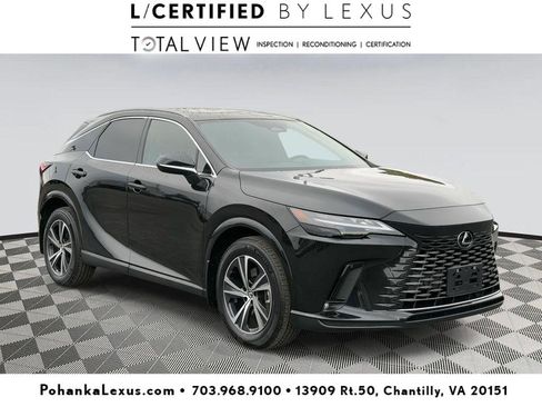 Used 2023 Lexus RX 350 Premium image 1