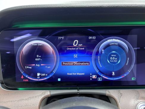 Used 2021 Mercedes-Benz E 350 4MATIC Sedan image 18