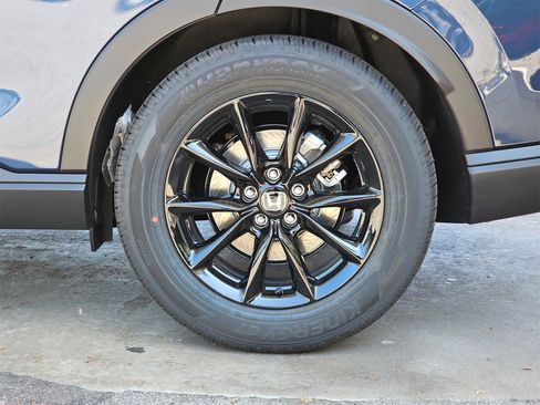 New 2026 Honda CR-V Sport-L image 32