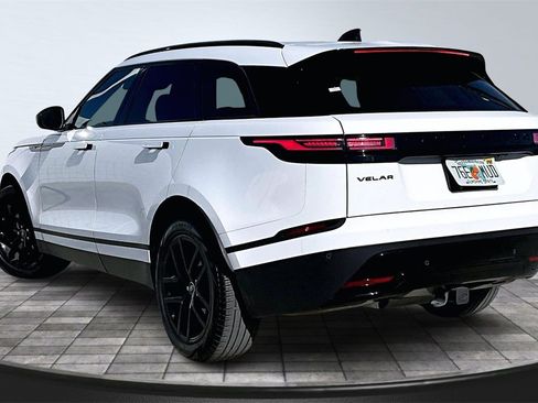 Used 2024 Land Rover Range Rover Velar S image 3