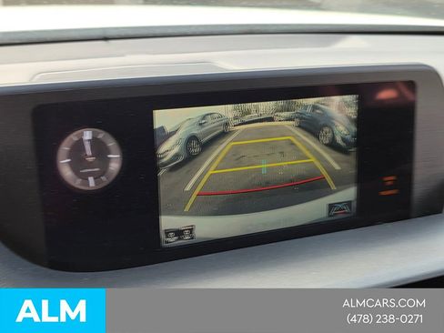 Used 2021 Lexus ES 300h w/ Premium Package FWD image 20