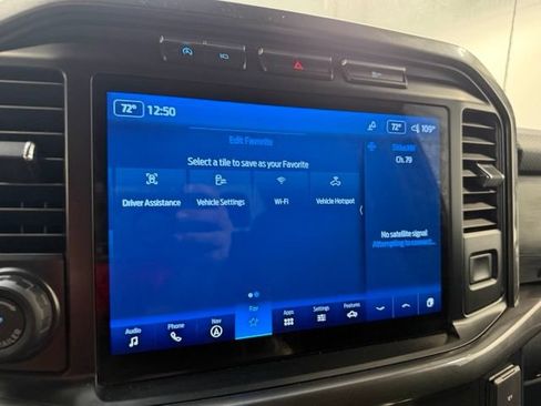 Used 2023 Ford F150 XLT w/ Equipment Group 302A High AWD/4WD image 24