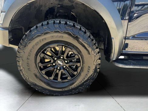 Used 2022 Ford F150 Raptor image 61