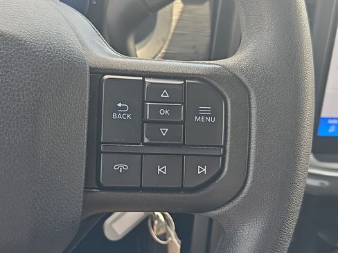 Used 2024 Ford F150 STX RWD image 20