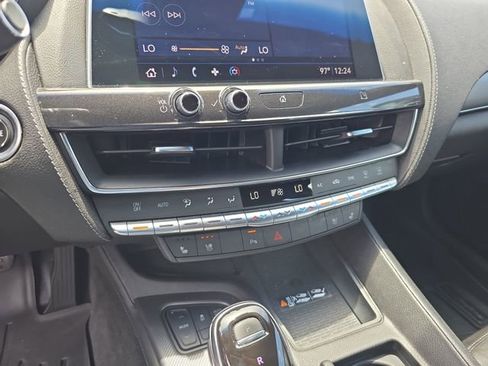 Used 2020 Cadillac CT5 Premium Luxury w/ Climate Package RWD image 27