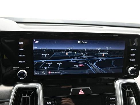 Used 2021 Kia Sorento SX image 30