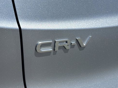 Certified 2025 Honda CR-V EX-L image 28