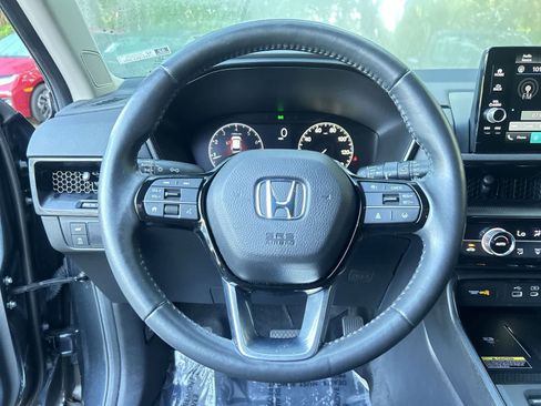 Used 2024 Honda CR-V EX-L image 16
