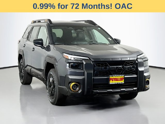 New 2026 Subaru Outback Wilderness AWD/4WD 360° Tour