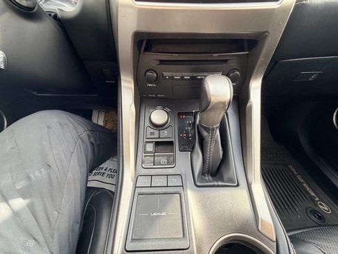 Used 2015 Lexus NX 200t AWD w/ Luxury Package image 35