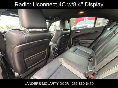 Used 2021 Dodge Charger SXT w/ Plus Group image 17