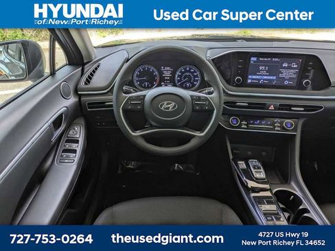 Used 2020 Hyundai Sonata SEL FWD image 15