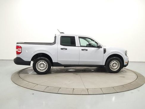 Used 2025 Ford Maverick XL w/ Equipment Group 102A image 7