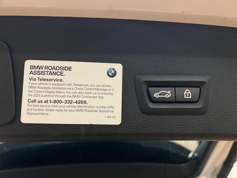 Used 2018 BMW X1 xDrive28i image 38