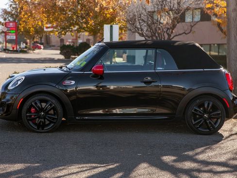 Used 2018 MINI Cooper John Cooper Works image 8