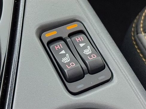 New 2026 Subaru Crosstrek 2.5i Wilderness w/ Crosstrek Mirror Package image 20