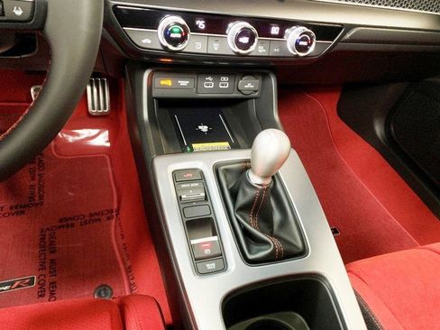 New 2025 Honda Civic Type R image 19