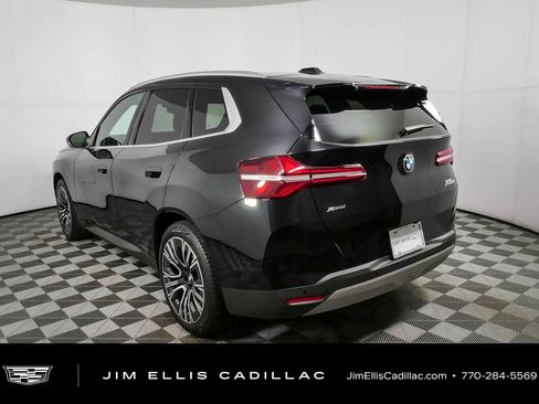 Used 2026 BMW X3 xDrive30i w/ Premium Package AWD/4WD image 28