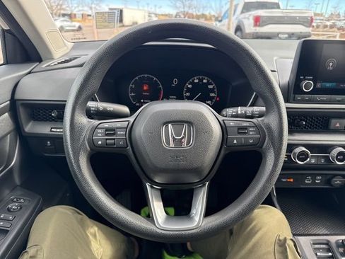 Used 2024 Honda CR-V EX image 27
