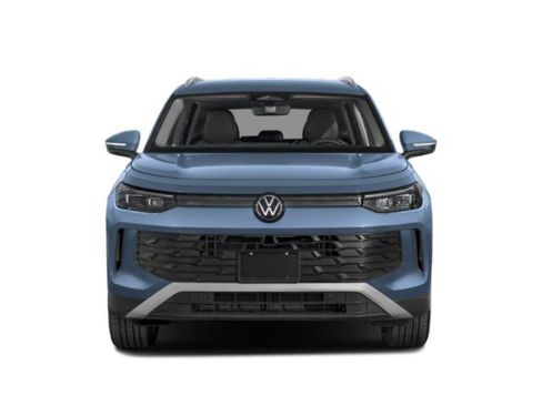 New 2026 Volkswagen Tiguan SE FWD image 4