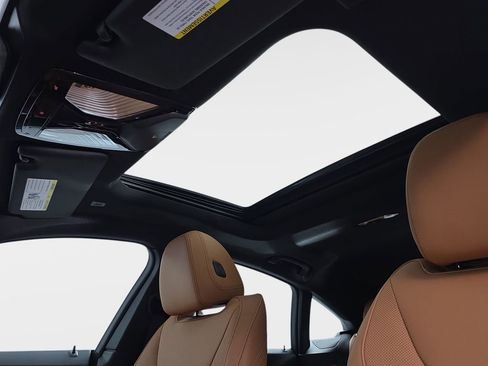 New 2026 BMW i4 xDrive40i w/ M Sport Package image 29