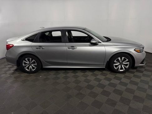 Used 2024 Honda Civic LX image 10