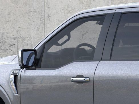 New 2025 Ford F150 XLT w/ Equipment Group 302A MID image 20