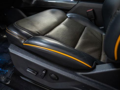 Certified 2023 Ford F150 Tremor w/ Equipment Group 402A High image 48