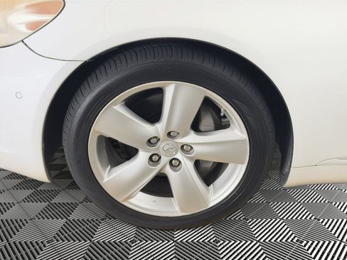 Used 2011 Lexus LS 460 L w/ Luxury Pkg RWD image 13
