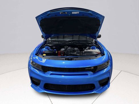 Used 2023 Dodge Charger Scat Pack RWD image 67