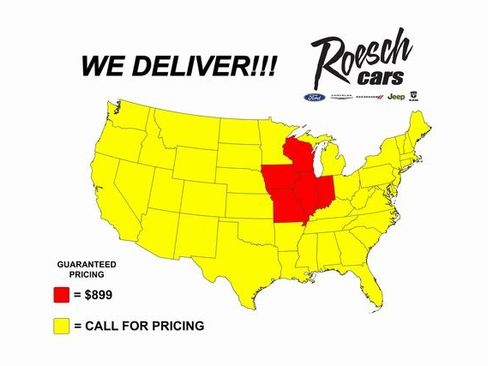 Used 2024 Ford E-Transit 148 High Roof image 14