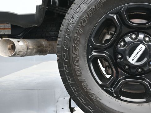 Used 2023 Ford F350 XL image 41