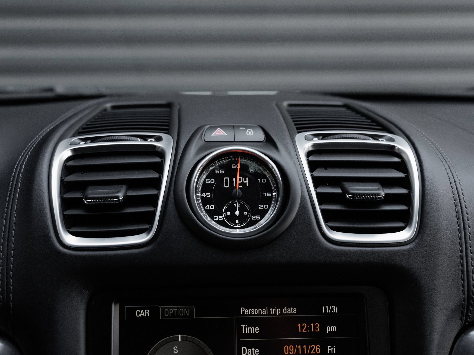 Certified 2015 Porsche Cayman GTS RWD image 21