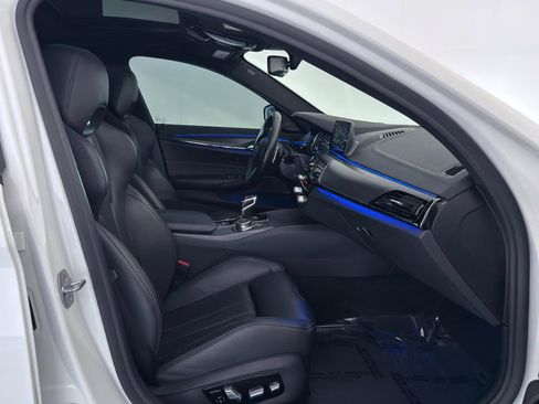 Used 2019 BMW M5 w/ Executive Package AWD/4WD image 27